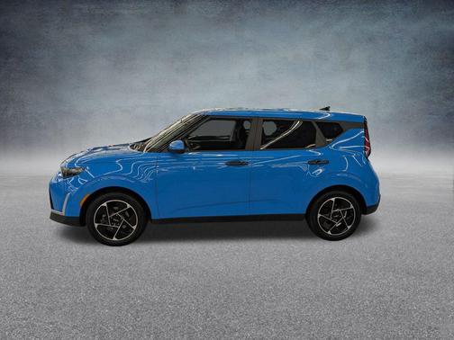 2025 Kia Soul EX
