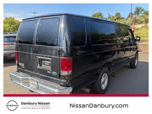 2012 Ford E350 Super Duty XLT