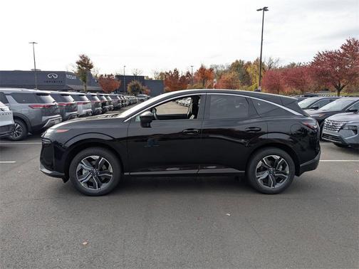 2026 Nissan Murano SV