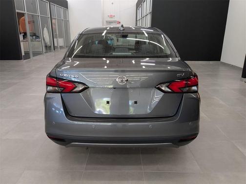 2020 Nissan Versa 1.6 SV