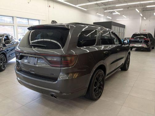 2019 Dodge Durango GT Plus