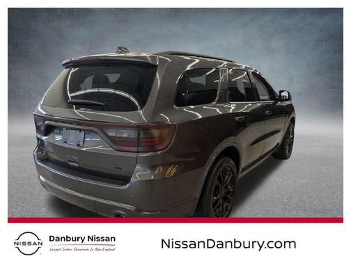 2019 Dodge Durango GT Plus