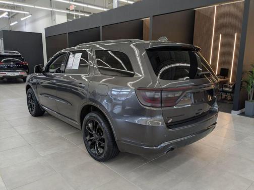 2019 Dodge Durango GT Plus
