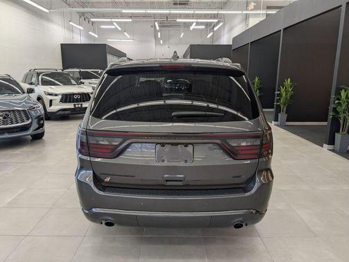 2019 Dodge Durango GT Plus