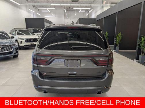 2019 Dodge Durango GT Plus
