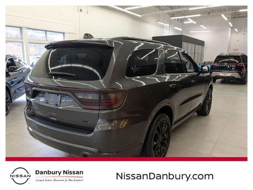 2019 Dodge Durango GT Plus