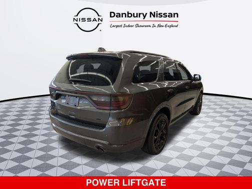 2019 Dodge Durango GT Plus