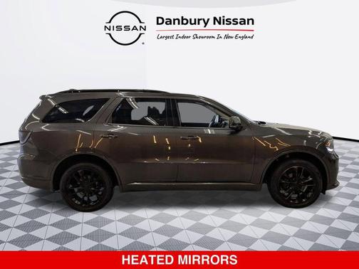2019 Dodge Durango GT Plus
