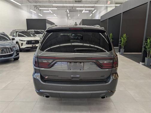 2019 Dodge Durango GT Plus