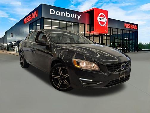 2016 Volvo S60 T5 Premier