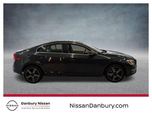 2016 Volvo S60 T5 Premier