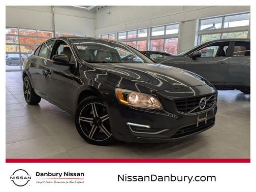 2016 Volvo S60 T5 Premier