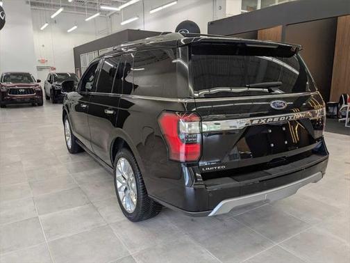 2019 Ford Expedition Limited