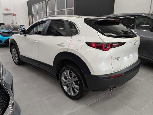 2022 Mazda CX-30 2.5 S Select Package