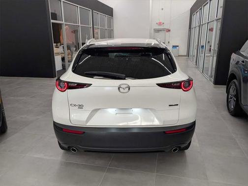 2022 Mazda CX-30 2.5 S Select Package