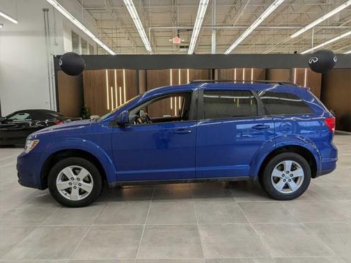 2012 Dodge Journey SXT
