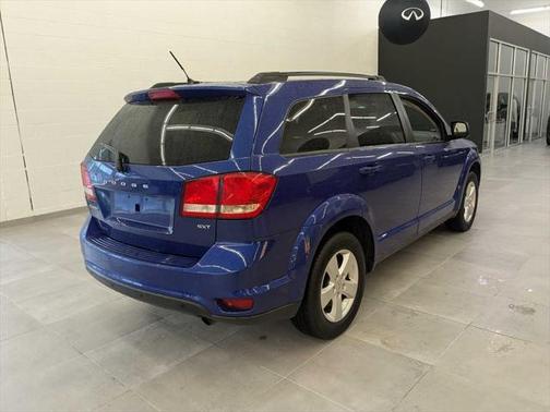2012 Dodge Journey SXT