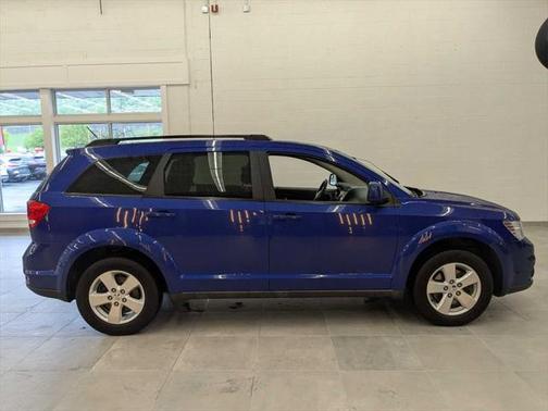 2012 Dodge Journey SXT