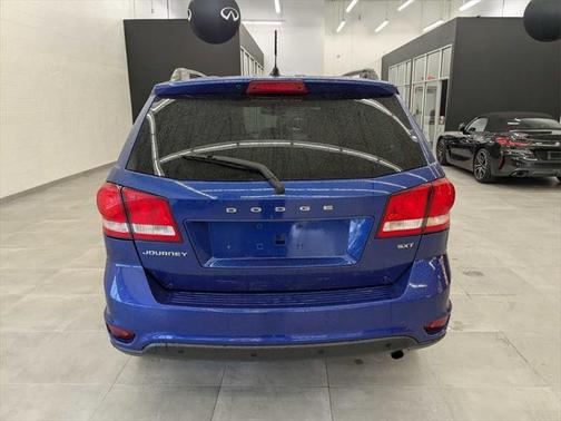 2012 Dodge Journey SXT