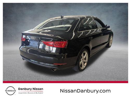 2016 Audi A3 2.0T Premium