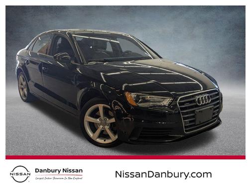 2016 Audi A3 2.0T Premium