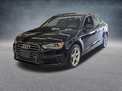 2016 Audi A3 2.0T Premium