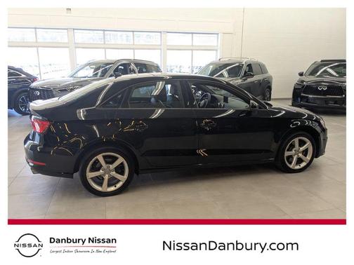 2016 Audi A3 2.0T Premium