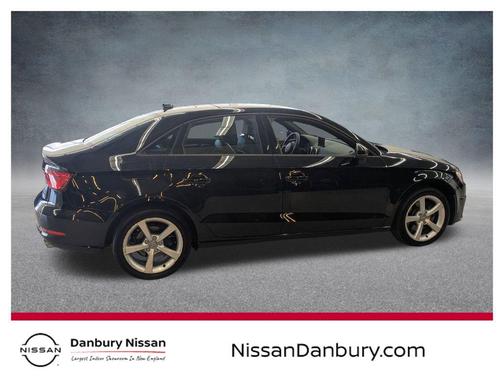 2016 Audi A3 2.0T Premium