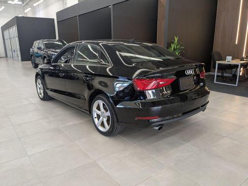 2016 Audi A3 2.0T Premium