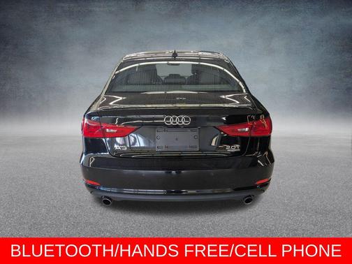 2016 Audi A3 2.0T Premium