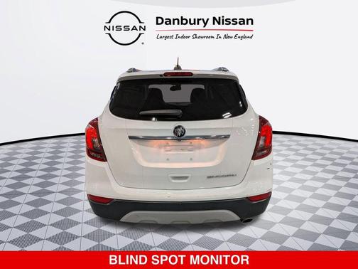 2019 Buick Encore Essence