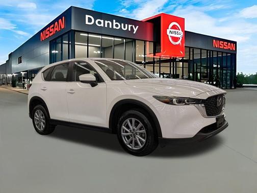 2023 Mazda CX-5 2.5 S
