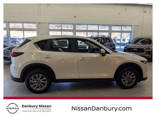 2023 Mazda CX-5 2.5 S