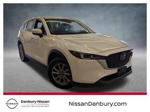 2023 Mazda CX-5 2.5 S