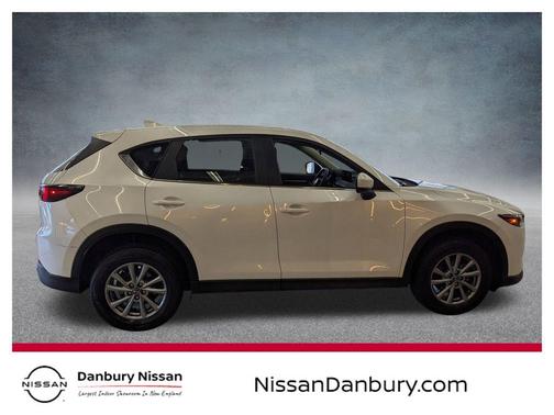 2023 Mazda CX-5 2.5 S