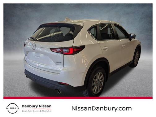 2023 Mazda CX-5 2.5 S