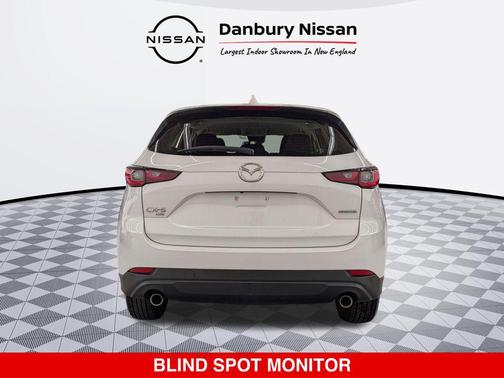 2023 Mazda CX-5 2.5 S