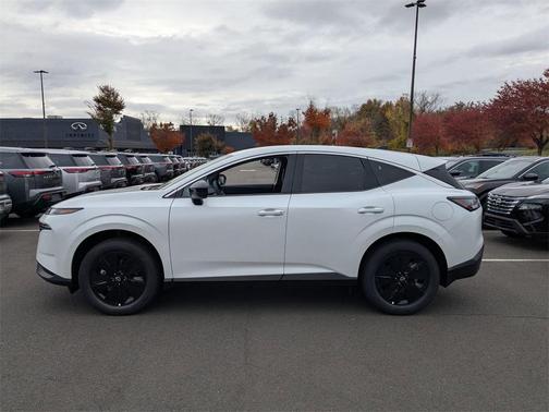 2026 Nissan Murano SV