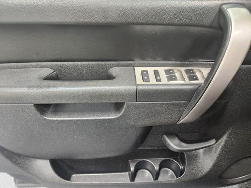 2010 Chevrolet Silverado 1500 LT