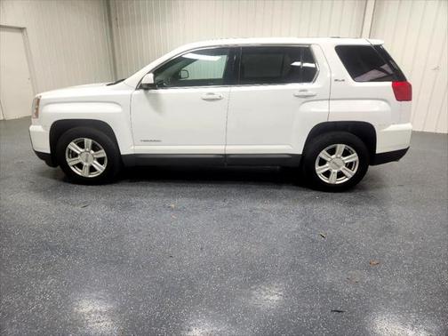 2016 GMC Terrain SLE-1