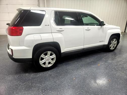 2016 GMC Terrain SLE-1