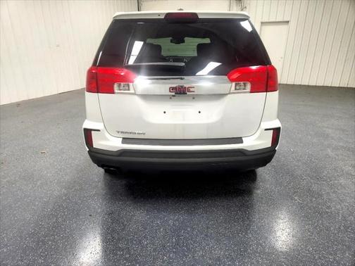 2016 GMC Terrain SLE-1