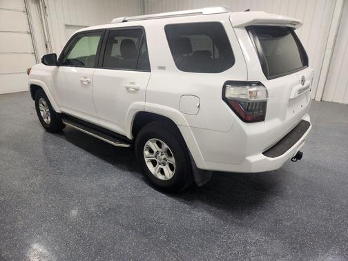 2015 Toyota 4Runner SR5