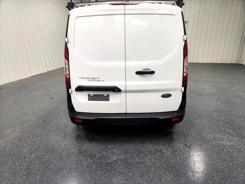 2020 Ford Transit Connect XL Cargo Van