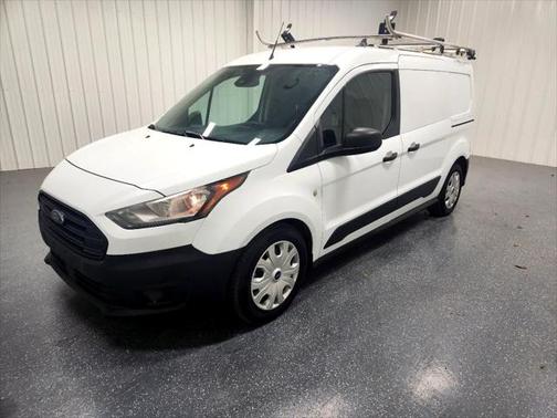 2020 Ford Transit Connect XL Cargo Van