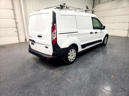 2020 Ford Transit Connect XL Cargo Van