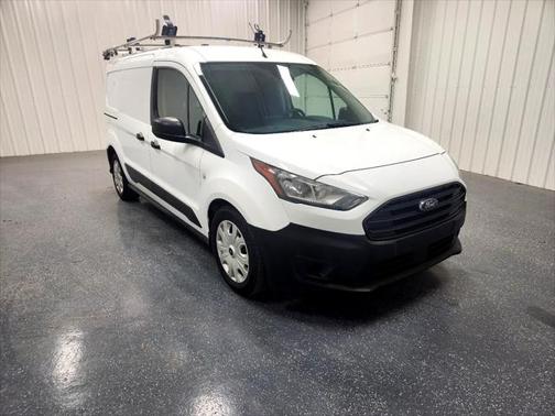 2020 Ford Transit Connect XL Cargo Van