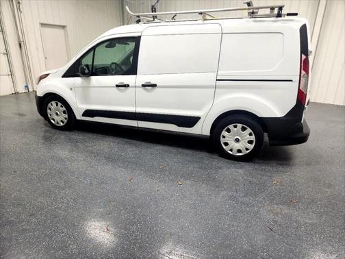 2020 Ford Transit Connect XL Cargo Van