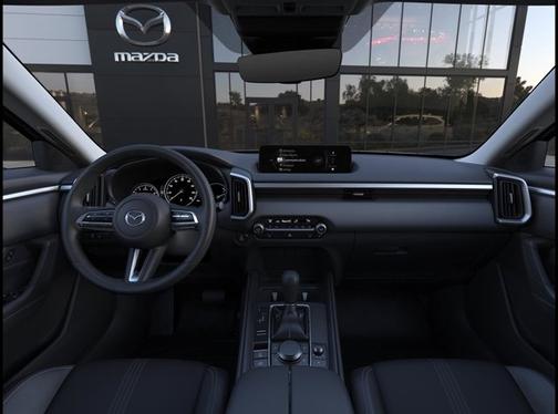 Cypress 2026 Mazda CX-50 2.5 S Preferred