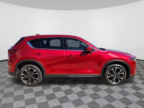 2023 Mazda CX-5 2.5 S Premium Package
